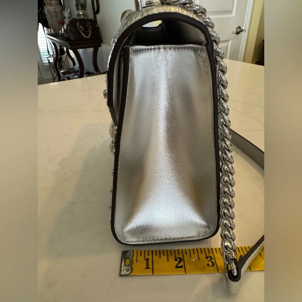 Michael Kors Whitney studded bag - brand new. - Picture 12 of 13